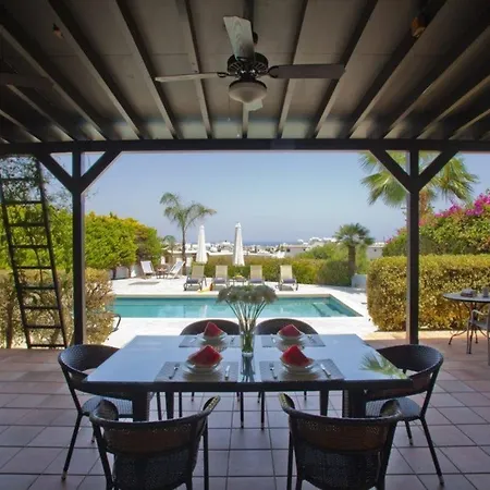 “renting This With Lovely Sea Views” 100 Protaras