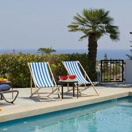 “renting This With Lovely Sea Views” 100 Protaras