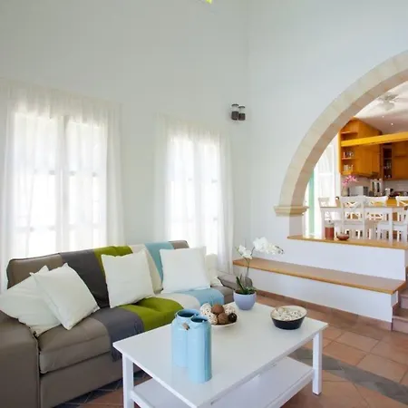 “renting This With Lovely Sea Views” 100 Protaras