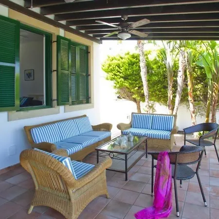 Villa “renting This With Lovely Sea Views” 100
