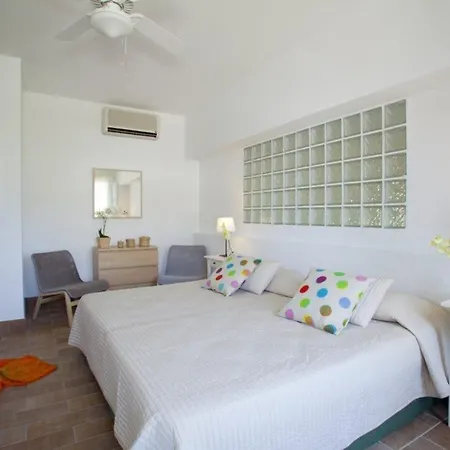 “renting This With Lovely Sea Views” 100 Protaras