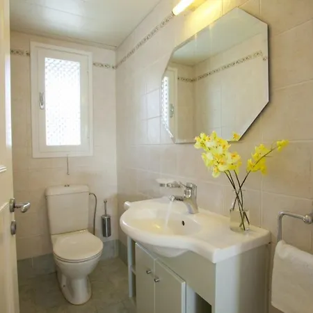 “renting This With Lovely Sea Views” 100 Protaras