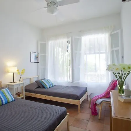 Villa “renting This With Lovely Sea Views” 100 Protaras