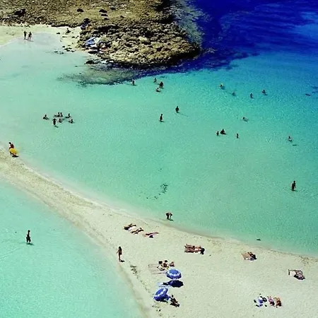 “renting This With Lovely Sea Views” 100 Protaras